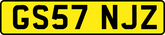 GS57NJZ