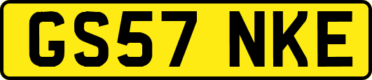 GS57NKE