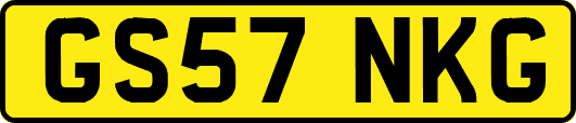 GS57NKG