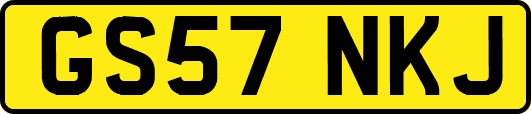 GS57NKJ