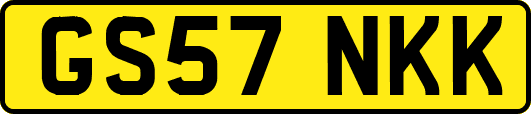 GS57NKK