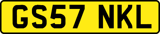 GS57NKL