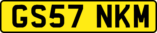 GS57NKM
