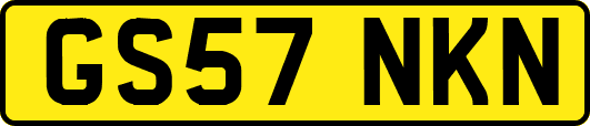 GS57NKN