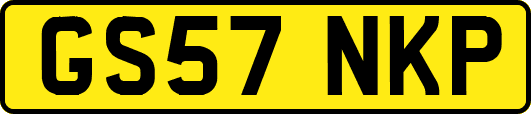 GS57NKP