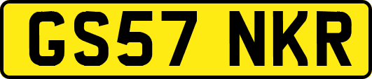 GS57NKR