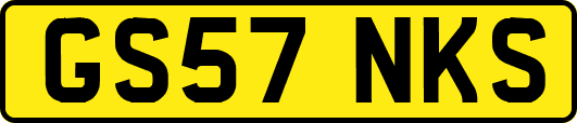 GS57NKS