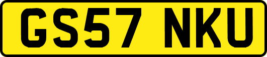 GS57NKU