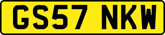 GS57NKW
