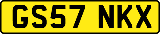 GS57NKX