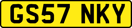 GS57NKY
