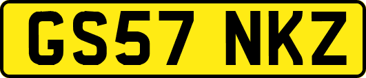 GS57NKZ