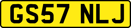 GS57NLJ