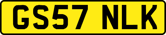 GS57NLK