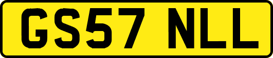 GS57NLL