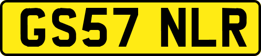 GS57NLR
