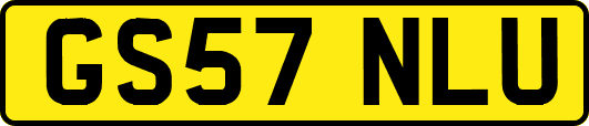 GS57NLU