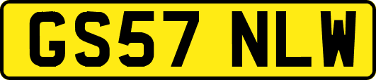 GS57NLW