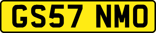 GS57NMO