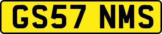 GS57NMS