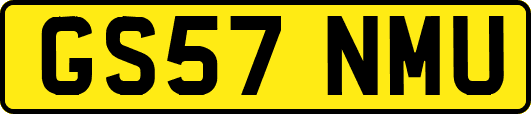 GS57NMU