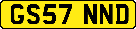 GS57NND