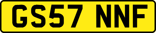 GS57NNF