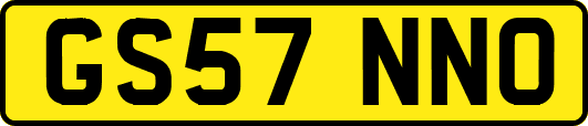 GS57NNO
