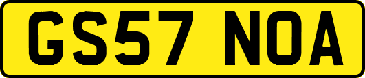 GS57NOA