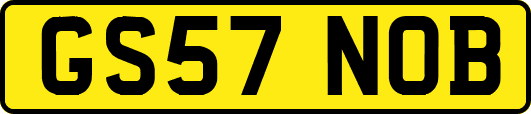 GS57NOB