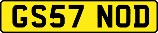 GS57NOD