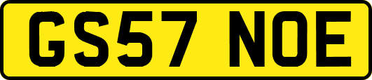 GS57NOE