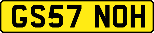 GS57NOH