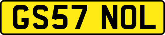 GS57NOL