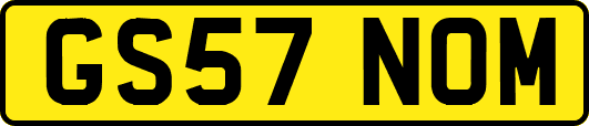 GS57NOM