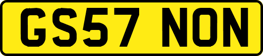 GS57NON
