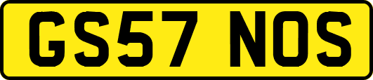 GS57NOS