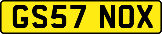 GS57NOX