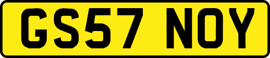GS57NOY
