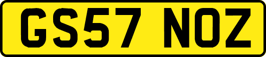GS57NOZ