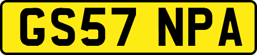 GS57NPA
