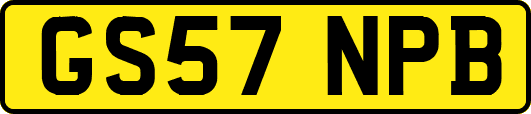 GS57NPB
