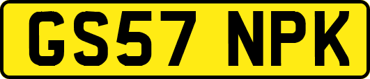 GS57NPK