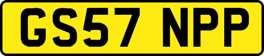 GS57NPP