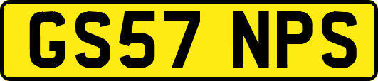 GS57NPS