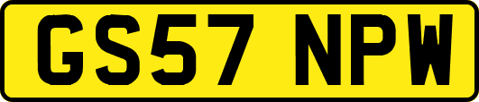 GS57NPW