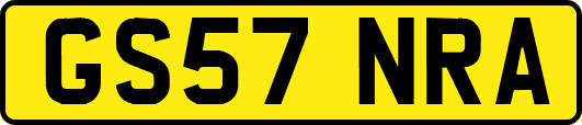 GS57NRA