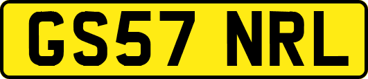 GS57NRL