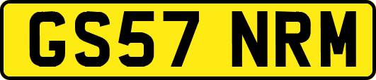 GS57NRM