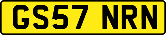 GS57NRN